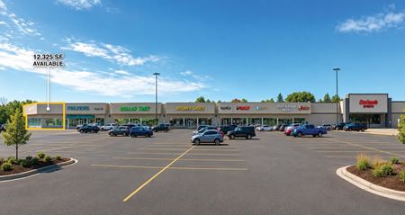 Preview of Retail space for Rent at 1819 N Central Ave