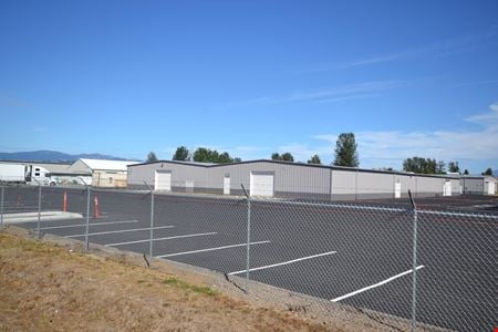 Preview of Industrial space for Rent at 798 NW Dunbar Avenue Troutdale