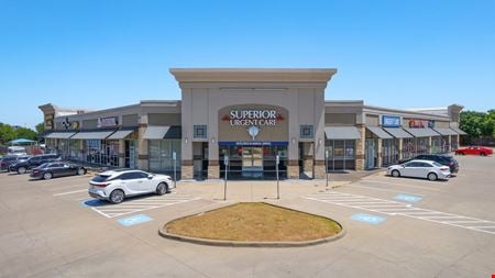 Preview of Retail space for Rent at 8021 Matlock Road
