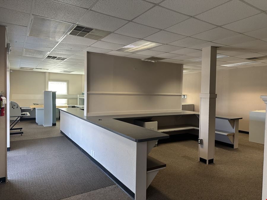 2,100 SF Office Space for Lease on Sunset Avenue