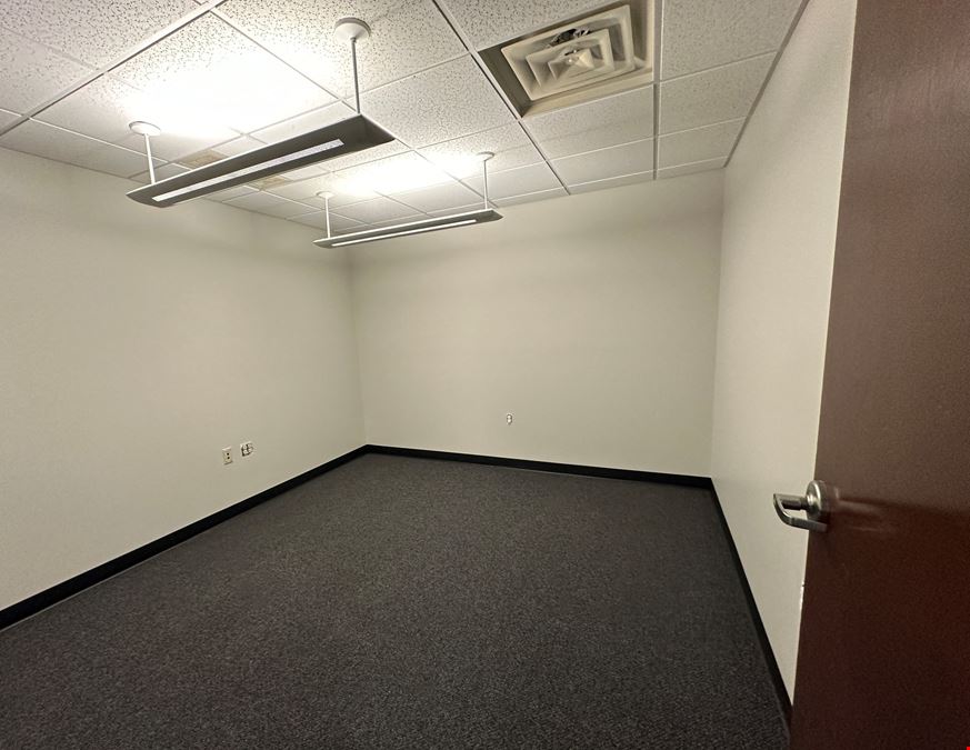 Downtown Office Space For Lease