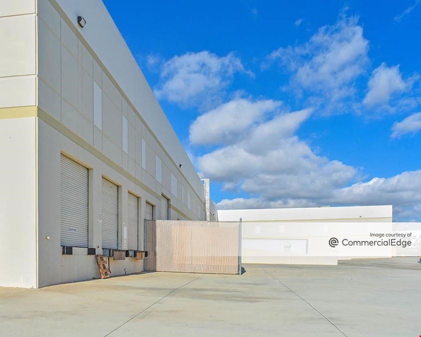 3030 Enterprise Court