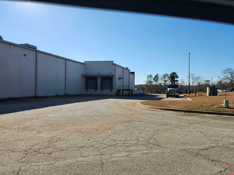 Shoppes at Petersburg