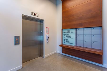 Preview of commercial space at 1785 W 4th Avenue

