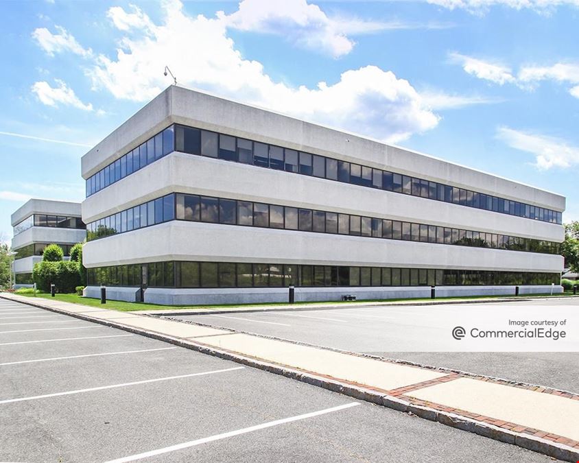 Kingsbrook Office Park - Building 1