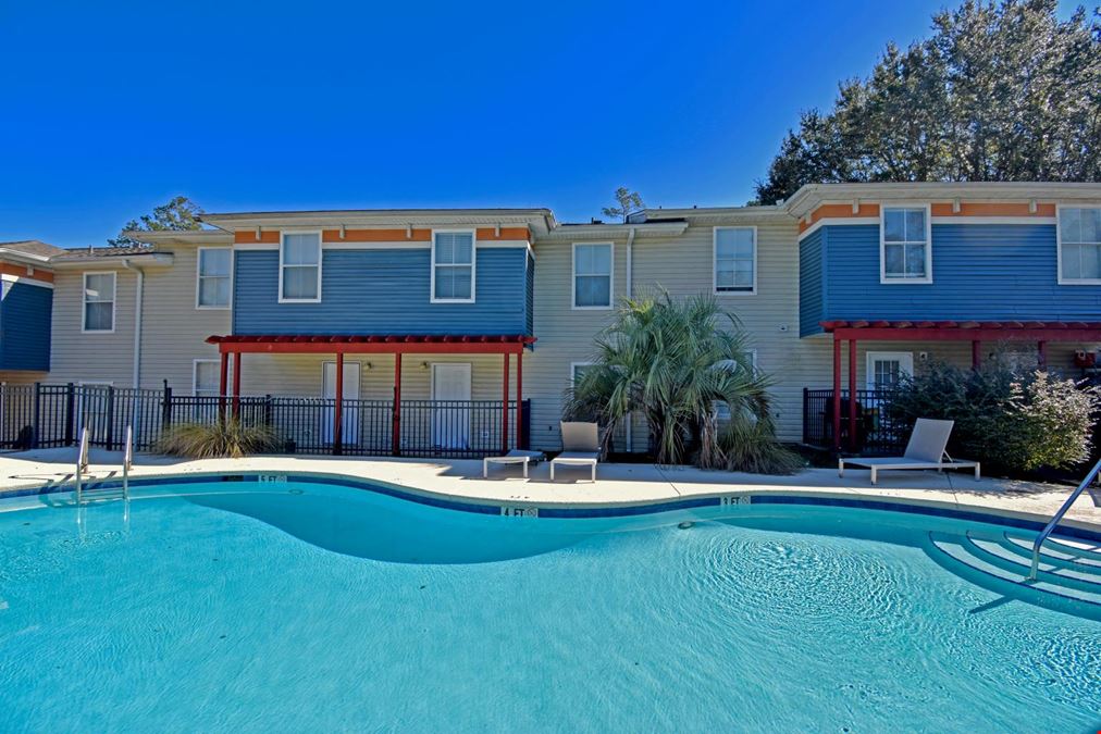 The Artisan Luxury Townhomes