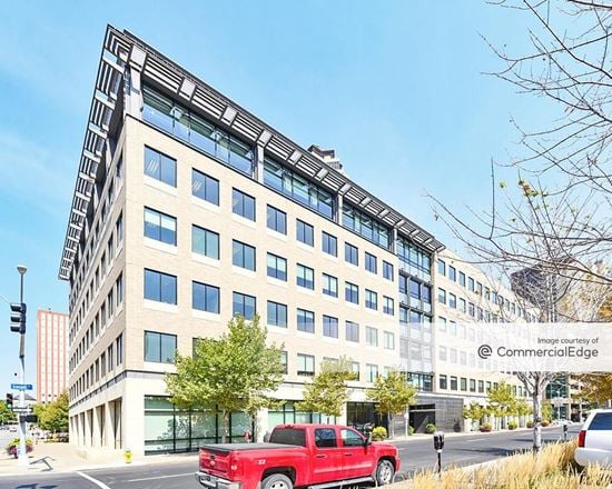 Preview of Office space for Rent at 909 Locust Street