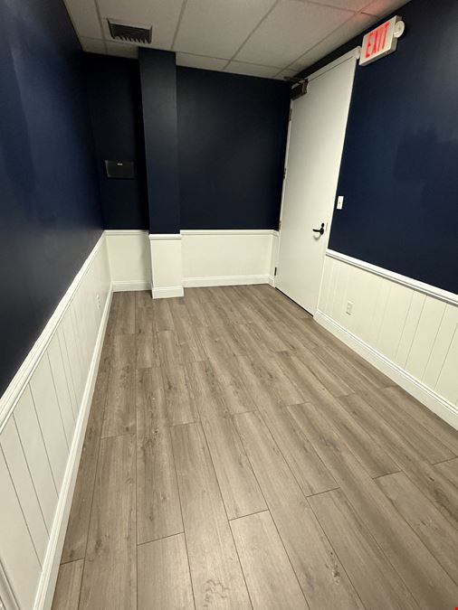 King James Office Park