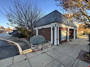 5,400 SF Available in Downtown Washington, PA