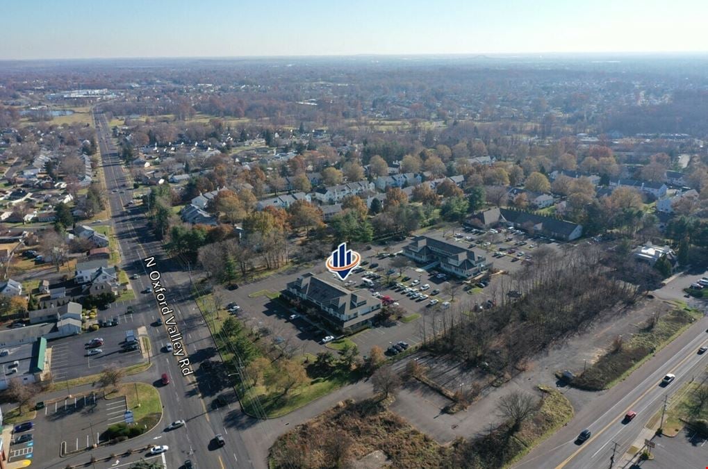 Oxford Crossing Professional Park