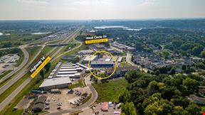 Showroom-Quality Flex Facility | For Sale or Lease