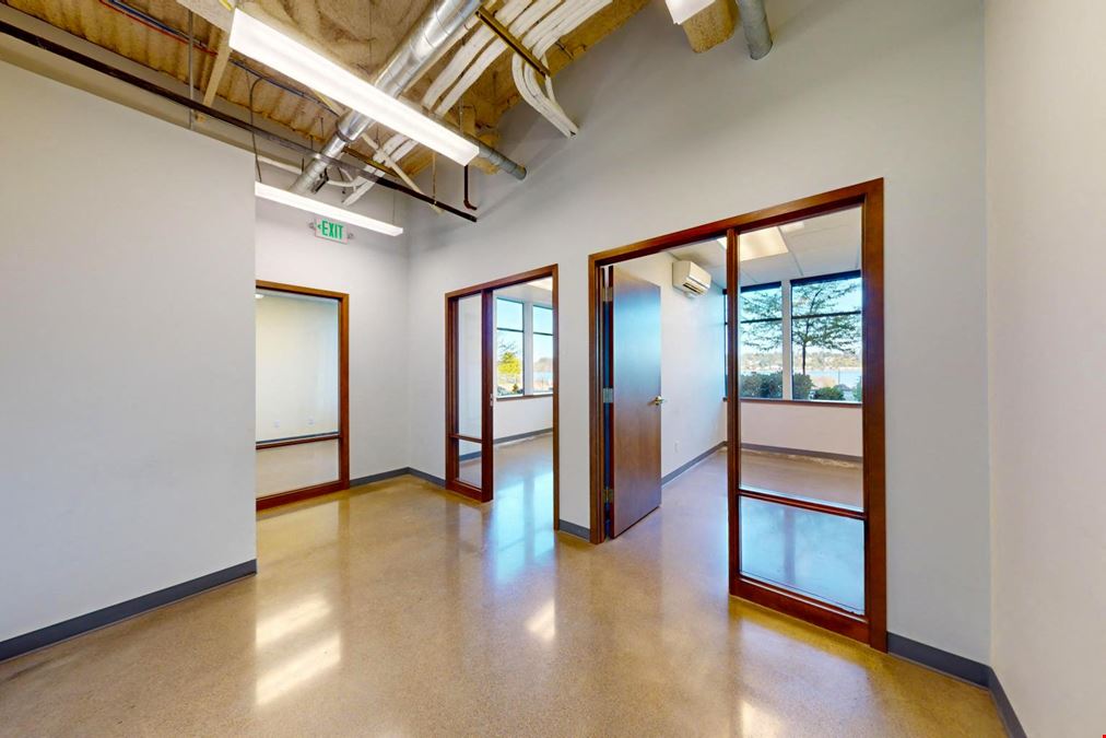 1801 W Bay Dr NW, #102B