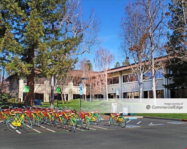 Shoreline Park South Campus