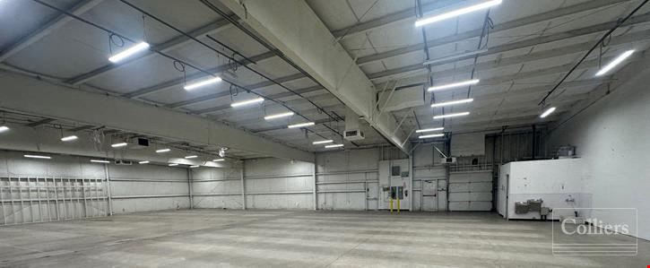 Standout Retail Building on One of Beaverton’s Busiest Corridors