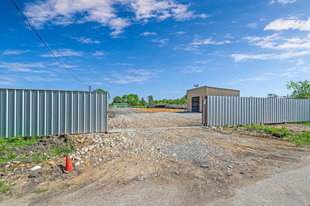 15616 Ennis Rd