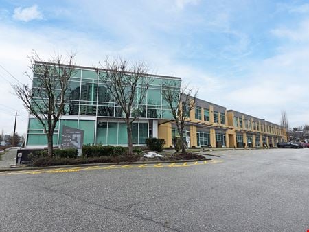 Preview of Industrial space for Rent at 3993 Henning Drive
