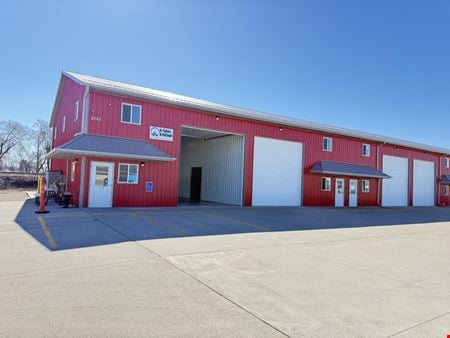 Preview of Industrial space for Rent at 1510 Grandview Ave