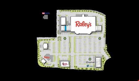 Preview of Retail space for Rent at 1630 Robb Dr