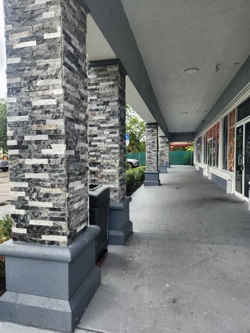 Plantation Inn Plaza