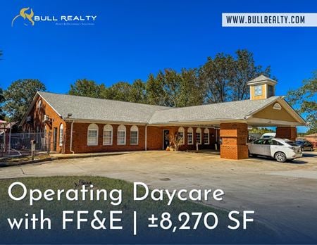 Preview of Retail space for Sale at 2326 Bouldercrest Rd SE