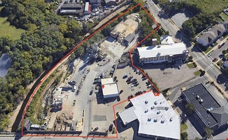 Preview of Industrial space for Sale at 4465 Castor Avenue