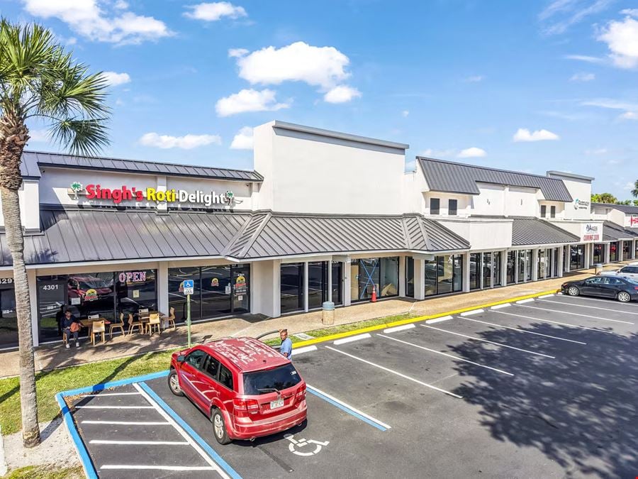 4101-4397 N State Road 7