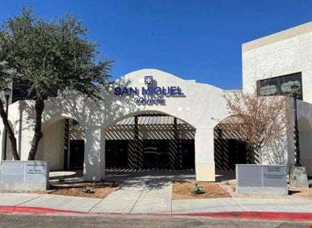 Preview of Retail space for Rent at 3303 North Midkiff Road