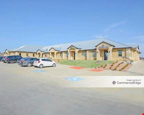 Waterstone Office Park