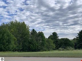 West Houghton Lake Drive