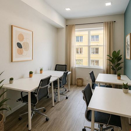 Preview of commercial space at 39 NE 1st Ave Miami