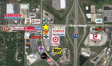 Preview of commercial space at 5300 Elmore Avenue