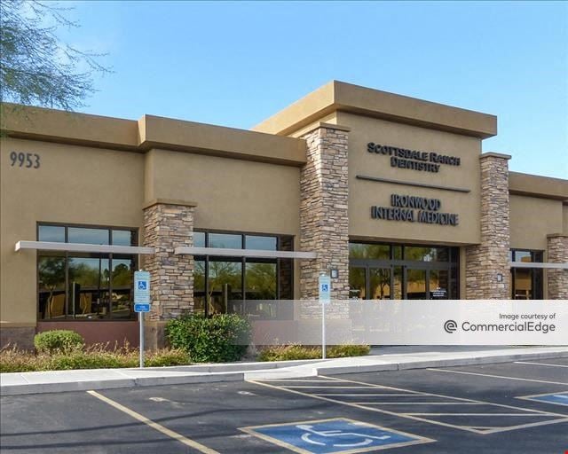 Ironwood Village Suites