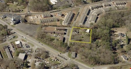 Preview of commercial space at 25 Osborne Road