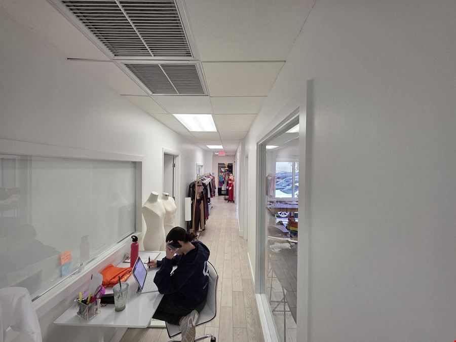Cantel West Unit for Sale