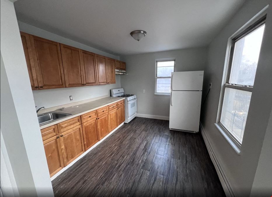 10.26% Cap Rate Yonkers Corner 5  Family 2 Stores FREE MARKET