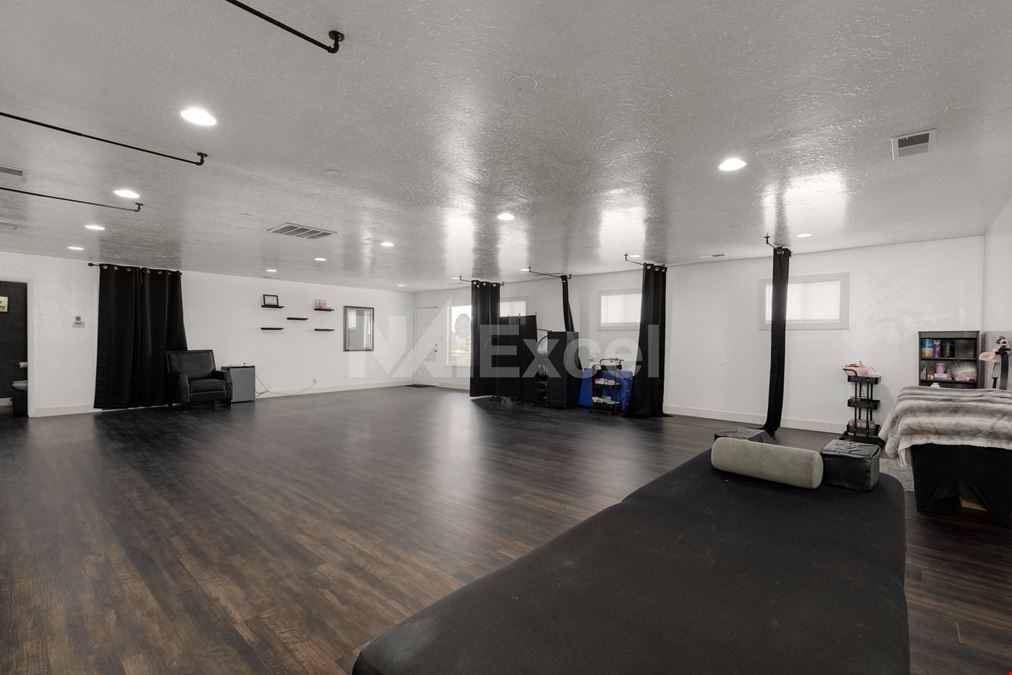 511 E Saint George Blvd