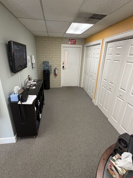 Preview of Office space for Rent at 53 N Market St