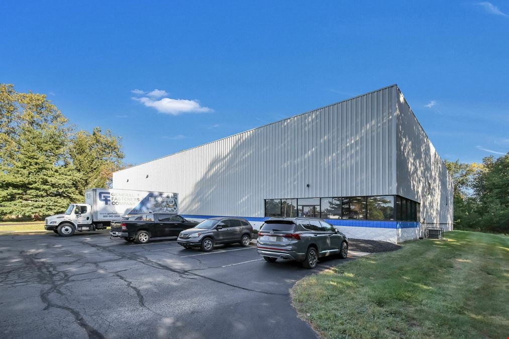 700 O'Neill Drive