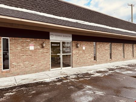 Preview of Office space for Rent at 33227 Grand River Ave