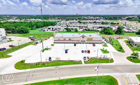 Preview of Retail space for Sale at 1921 Austins Colony Pkwy