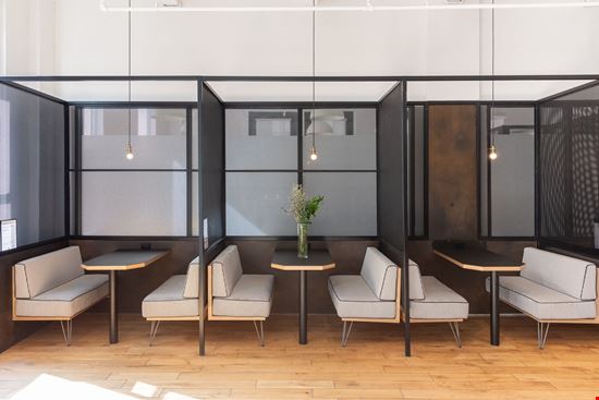 WeWork - 135 W 41st St