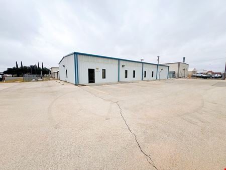 Preview of Industrial space for Sale at 901 W 3rd St