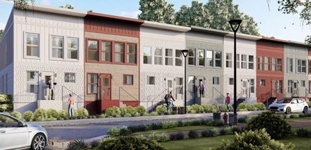 Preview of Land space for Sale at 861 Main St