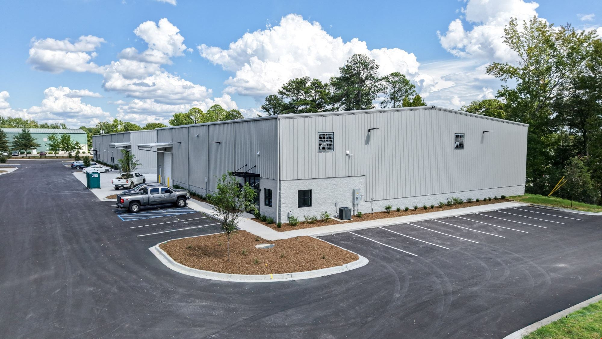 481 Industrial Drive