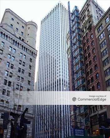 Preview of Office space for Rent at 59 Maiden Lane