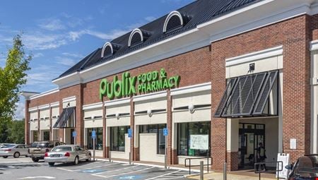 Preview of Retail space for Rent at 2020 Howell Mill Road