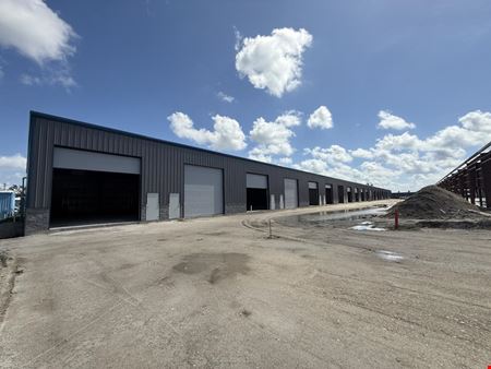 Preview of Industrial space for Rent at 16261 Pine Ridge Rd