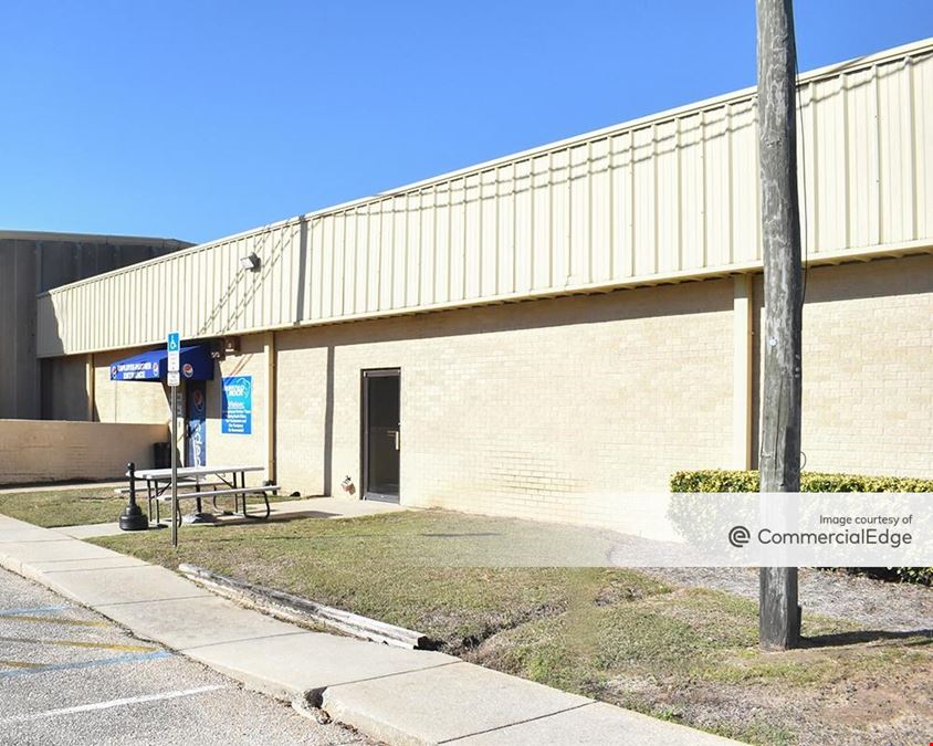 8801 Grow Drive
