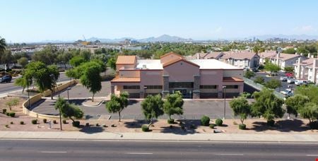 Preview of Retail space for Sale at 1424 West Baseline Road
