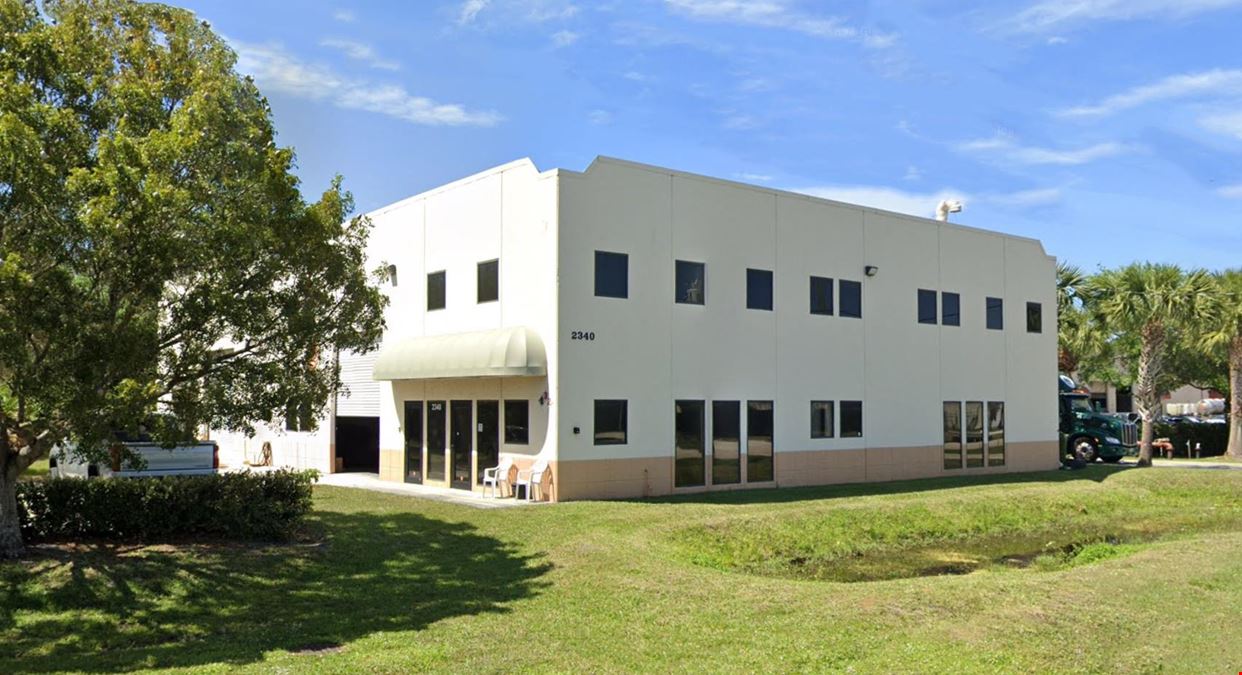Poma Drive Flex Complex